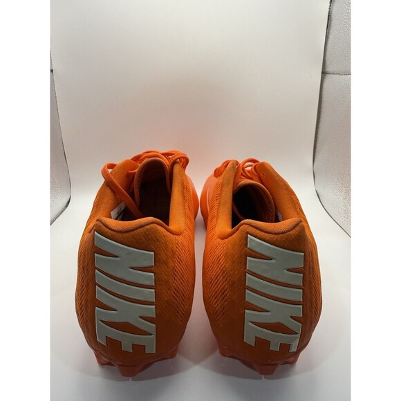 New Men’s Nike Vapor Speed 2 TD CF ‘Orange’ Size 12 847097-828